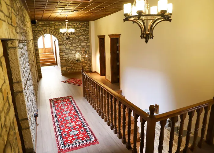 Koroni Boutique Hotel