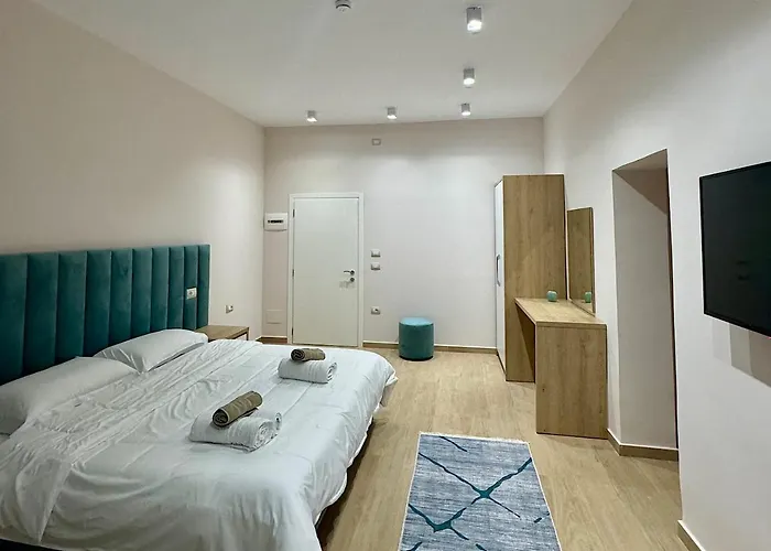 Hotel Krial