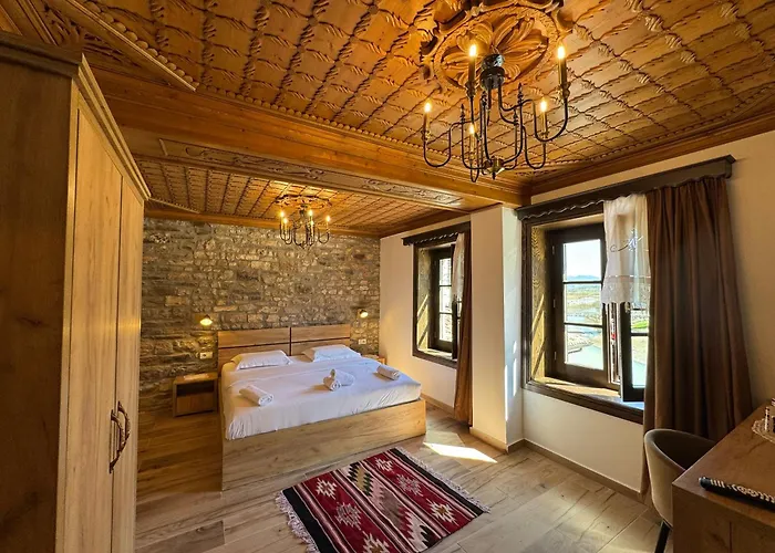 Hotel Ansel